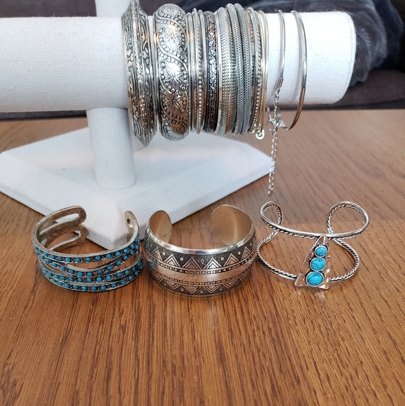 Bracelet Bundle